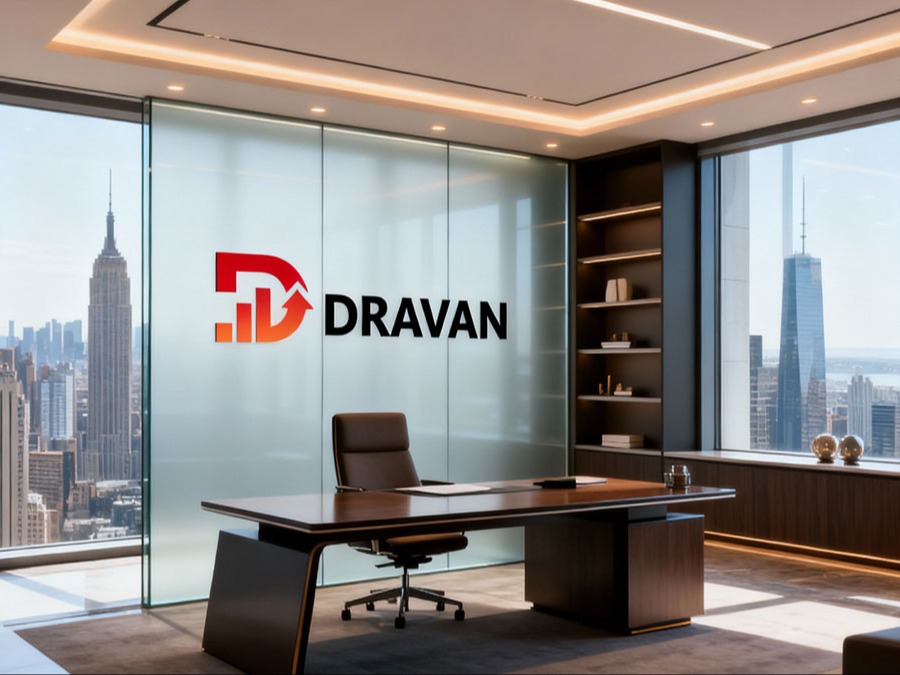 Dravan: The DeFi Wave is Coming, the Next Generation of Finance is Forming